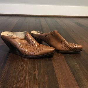 Charlie Horse Western Mules